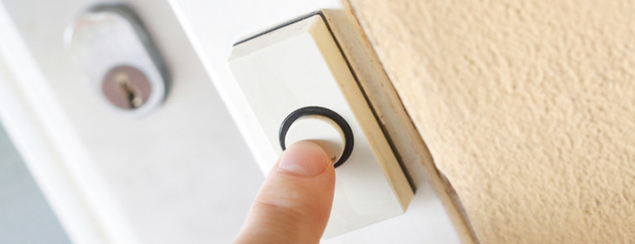 Electric Doorbells