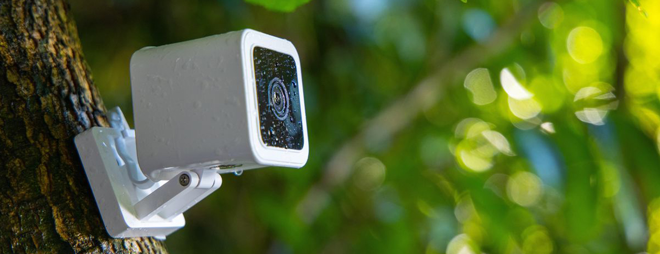 Security Camera